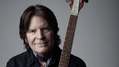 "I'm ready, willing and able to play": Last month John Fogerty was confirmed to headline a festival in Australia. Now organisers have removed him from the bill and he's shocked by the news