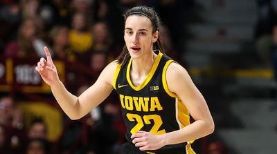Caitlin Clark Becomes Highest Scoring Player in Major Women’s College Basketball History
