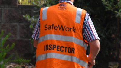 'Lazy' work safety watchdog lashed for failings