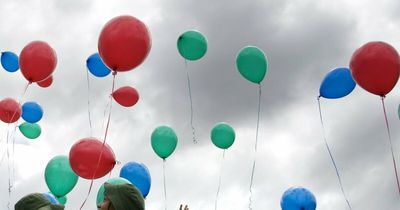 'Not the fun police': council considers balloon ban
