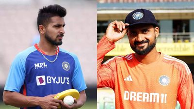 In a first, BCCI hands out fast bowling contracts