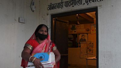 Rajasthan Government to upgrade mini-Anganwadis to full-fledged centres