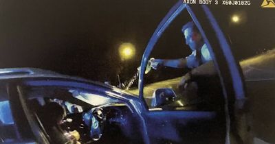 'Panicked': Tasered motorist expressed 'mistrust of police'