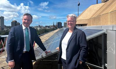 NSW rejects claim it lags on renewables, citing 18 projects approved in 2023
