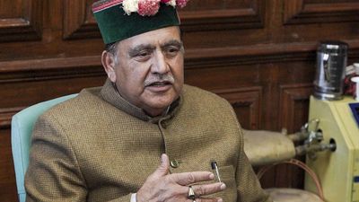 Himachal Pradesh political crisis | Six Congress MLAs, who cross-voted in BJP’s favour, disqualified