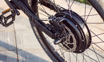 Ministers to consult on doubling legal wattage of electric bike motors