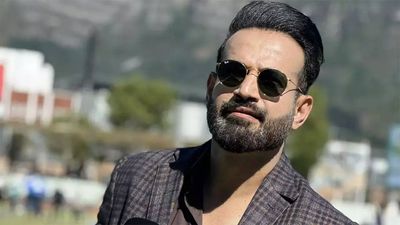 'If players like Hardik...': Irfan Pathan's big comment on Shreyas Iyer and Ishan Kishan