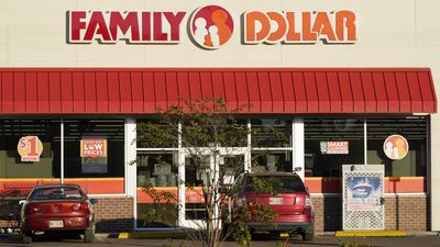 Family Dollar is fined over $40 million due to a rodent infestation in its warehouse