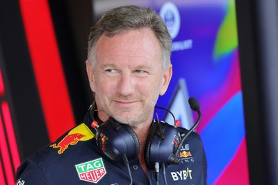 Red Bull Chief Christian Horner Cleared Of 'Sexting' Accusations, Stays On As Team Boss