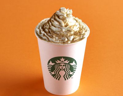 Starbucks Launches "Pork Latte" For Chinese Market