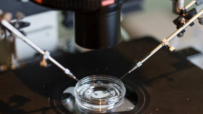 How IVF has become a boon for elderly women trying to conceive