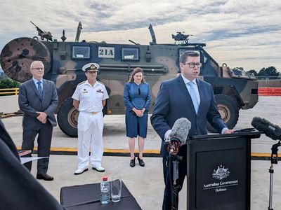 Govt to include unions on new Defence Industry Council