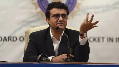 Sourav Ganguly 'surprised' by Shreyas Iyer and Ishan Kishan's decisions
