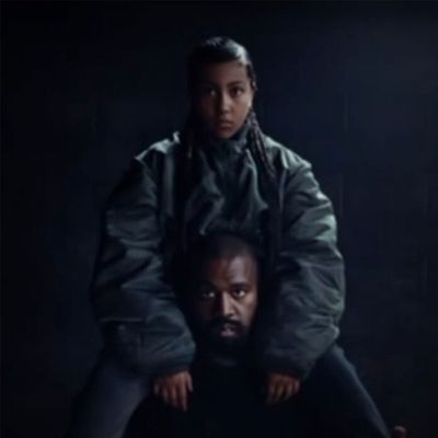Kanye West Blasts Message On Social Media Demanding Kim To Remove Kids From “Fake” School