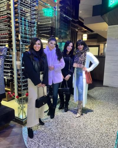 The Power Of Female Friendship: Uniting For Unstoppable Energy
