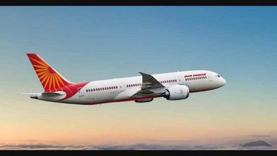 DGCA imposes Rs30L fine on Air India as an old passenger dies due to lack of wheelchair