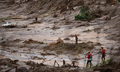 The true story of the devastating 2015 Mariana dam disaster