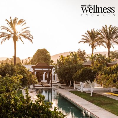 Wellness Escapes: Why I plan to make Ibiza's idyllic Atzaró Agroturismo Hotel my annual summer escape