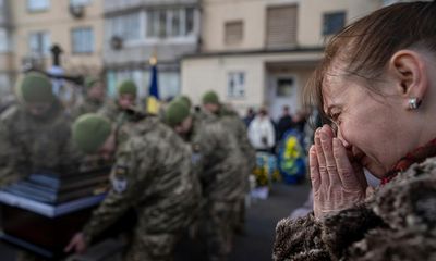 Russia-Ukraine war at a glance: what we know on day 736