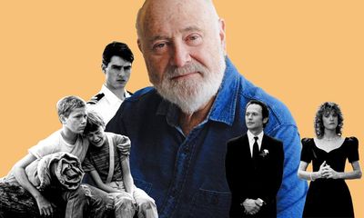The nepo baby who made good: Rob Reiner on Trump, family – and his brilliant, beloved movies