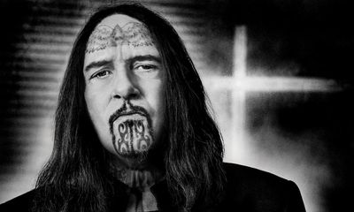 ‘My first death was the weirdest …’ Ministry’s Al Jourgensen, metal’s great survivor