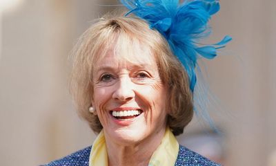 UK government law on assisted dying a mess, says Esther Rantzen