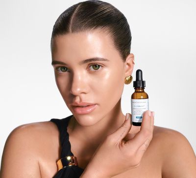 SkinCeuticals Selects Sofia Richie Grainge as Its First-Ever Global Brand Partner