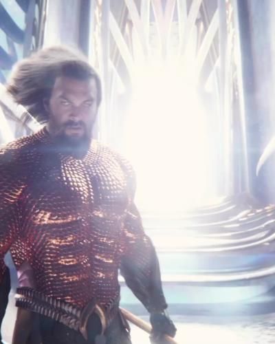Aquaman And The Lost Kingdom's Box Office Disappointment Explained