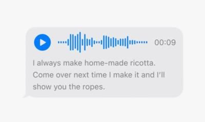 Ios 17.4 Update To Allow Turning Off Reactions By Default
