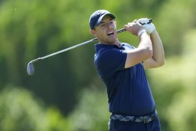 Rory Mcilroy: Mastering The Golf Course With Precision And Skill