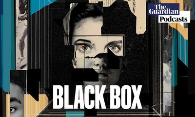 The Guardian launches ‘Black Box’, a narrative podcast series that explores the collision between artificial intelligence and us