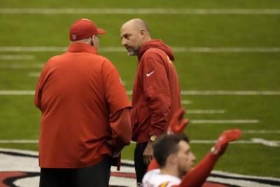 Chiefs Head Coach Andy Reid Urges Unity After Tragic Shooting