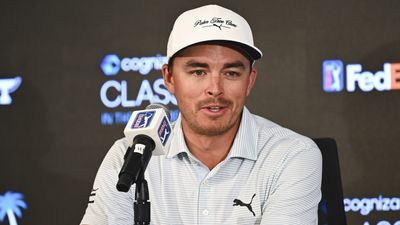 Is There Too Much Golf On TV? Rickie Fowler Floats Off-Season Idea To Create More Of A Demand
