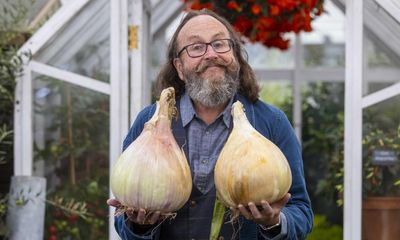 ‘Genuinely groundbreaking’: how the Hairy Bikers’ Dave Myers redefined masculinity on British TV