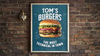 I test AI for a living — here's why Ideogram is one of my favorite AI image tools