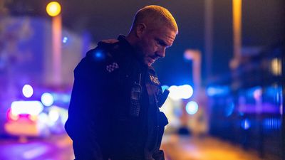 The Responder releases first-look images for season 2
