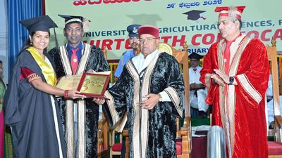 Appoint agricultural engineers in panchayats, farm scientist tells govt.