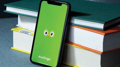 Duolingo Stock Surges 20% As Language Tutor Takes Another Big Jump On Earnings
