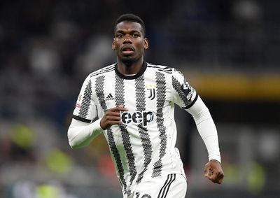 France and Juventus midfielder Paul Pogba banned for four years for doping