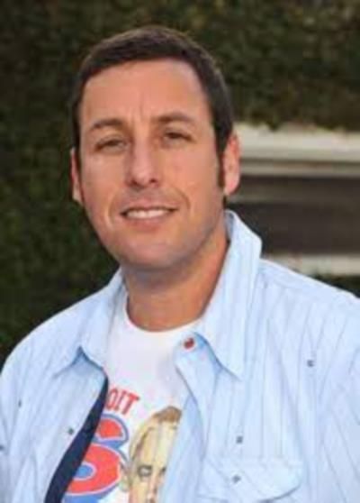 Adam Sandler's Favorite Discontinued Candy Bar Revealed At Premiere