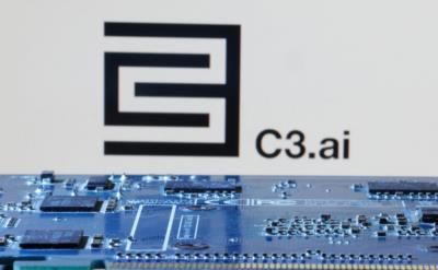 Retail Investors Drive C3.Ai Stock Surge On Strong Results