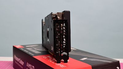 AMD admits RX 7900 GRE GPU has a bug holding it back – and some PC gamers will benefit when the fix arrives