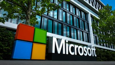 Microsoft is facing another major EU investigation - this time around blocking security software purchases