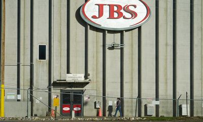 New York sues JBS, world’s largest meatpacker, over sustainability claims