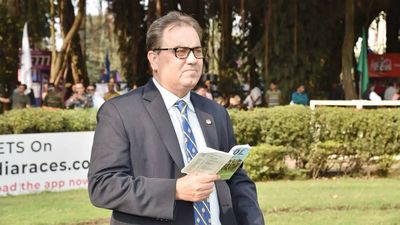 From tennis court to horse racing, Piperno relishes strengthening RCTC