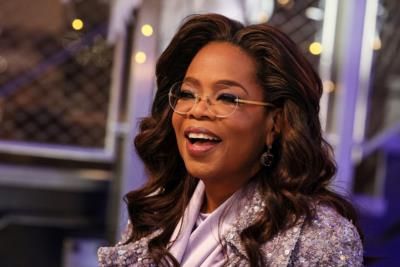 Weightwatchers Shares Drop As Oprah Exits Board