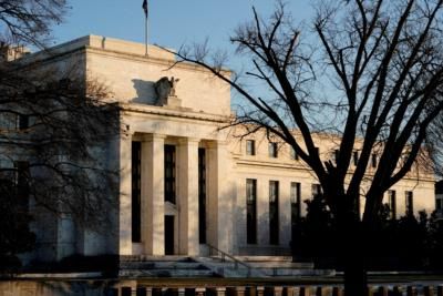 Fed's Balance Sheet Endgame May Extend Beyond Initial Projections