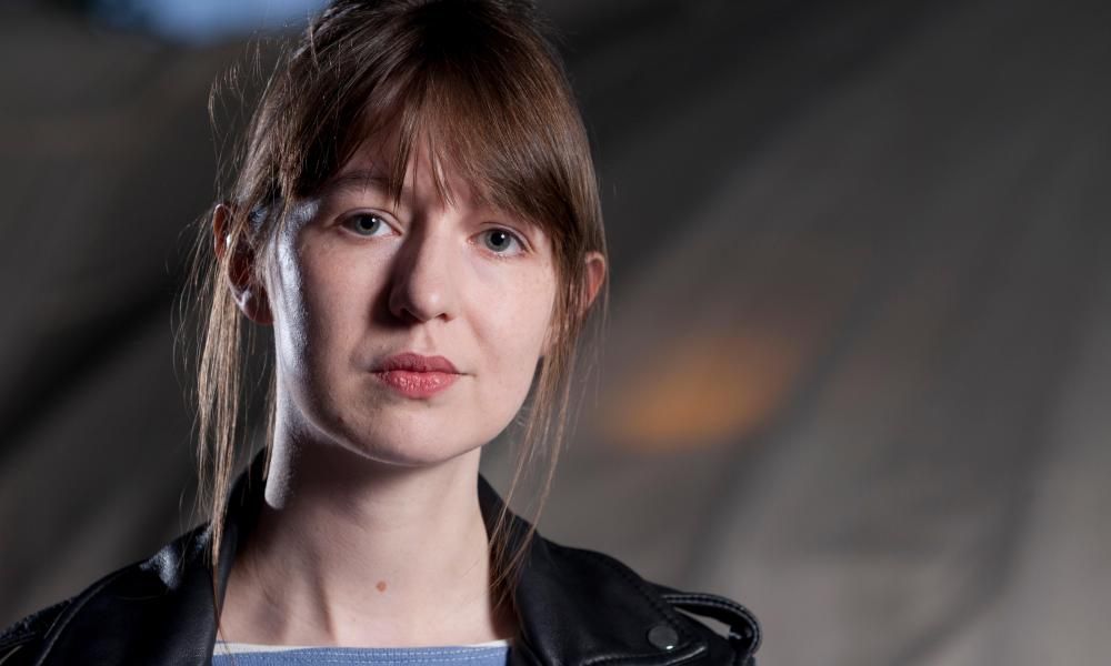 Sally Rooney’s New Novel Intermezzo To Be Published In…