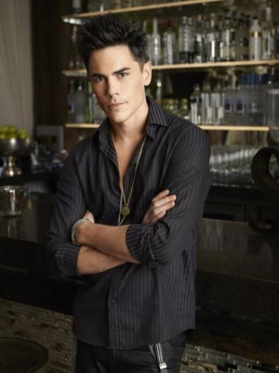 Tom Sandoval's Emotional Diary Entry Reveals Personal Struggles And Relationships.