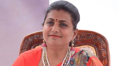 JSP chief Pawan Kalyan’s ‘yelling’ will not fetch him votes, says A.P. Tourism Minister Roja